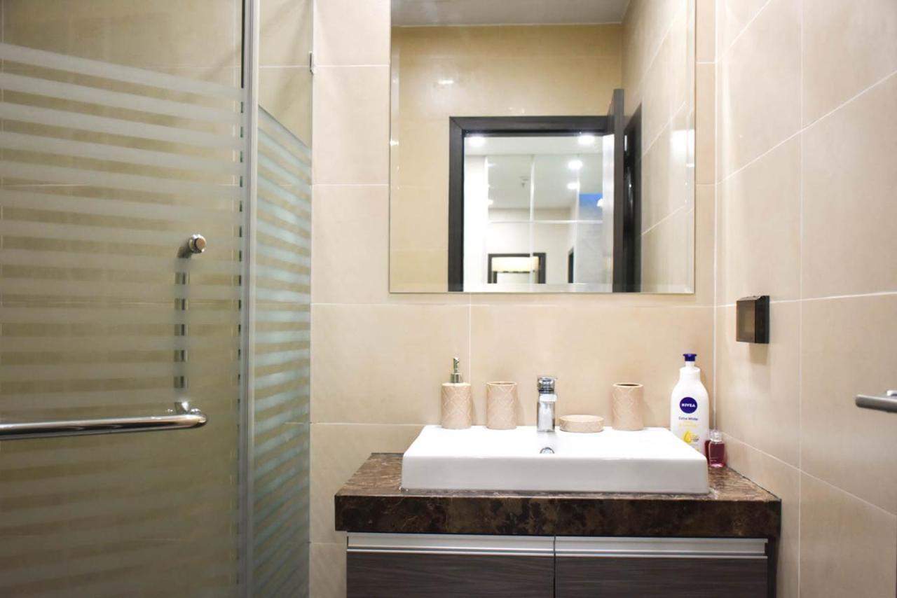 Dusit Grand Condo View Jomtien Beach Kamer foto