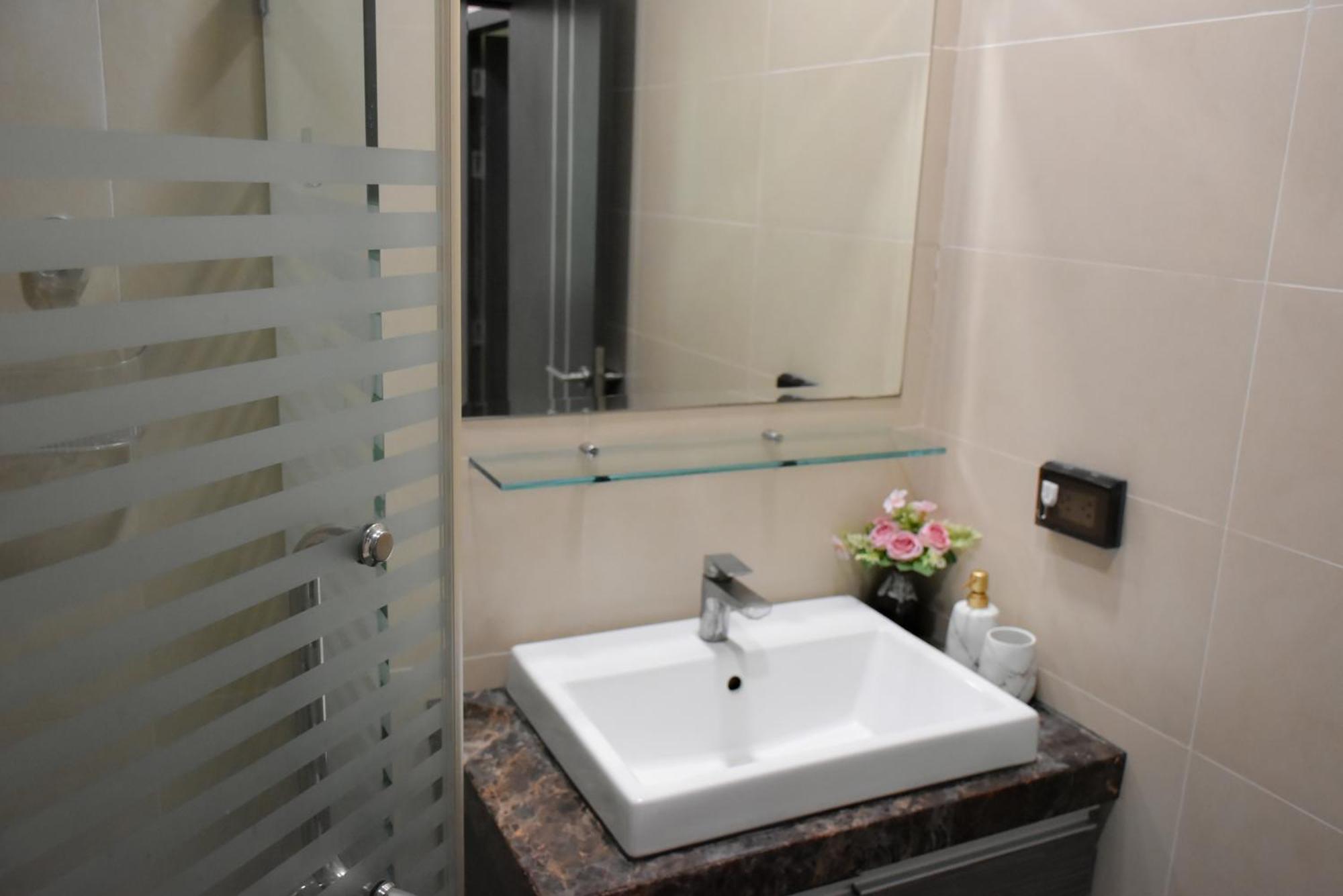 Dusit Grand Condo View Jomtien Beach Kamer foto